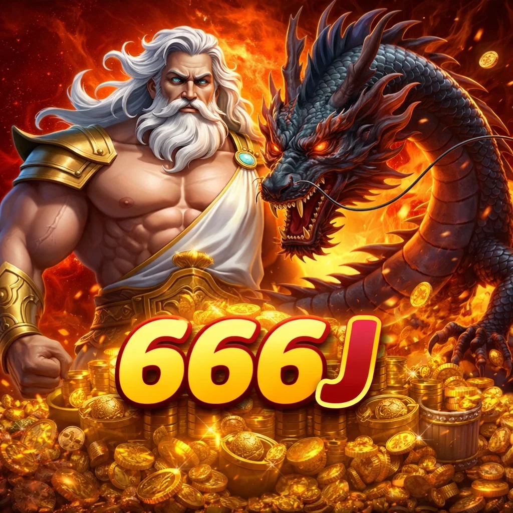 Download 666j APK untuk Android
