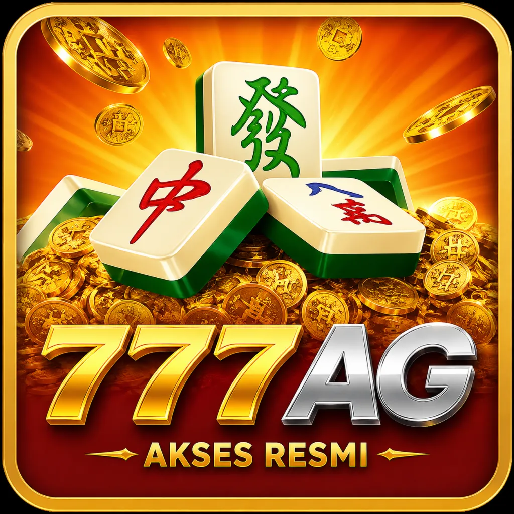 Download 777ag APK Terbaru untuk HP Android