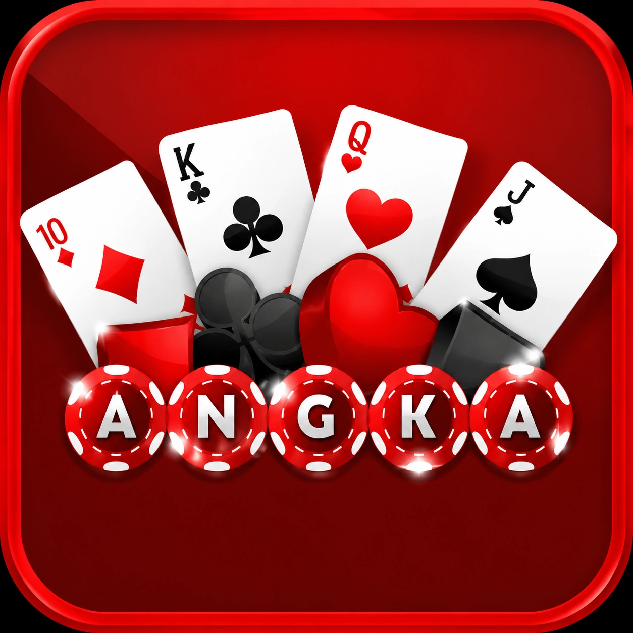 Download angkabet APK untuk Android