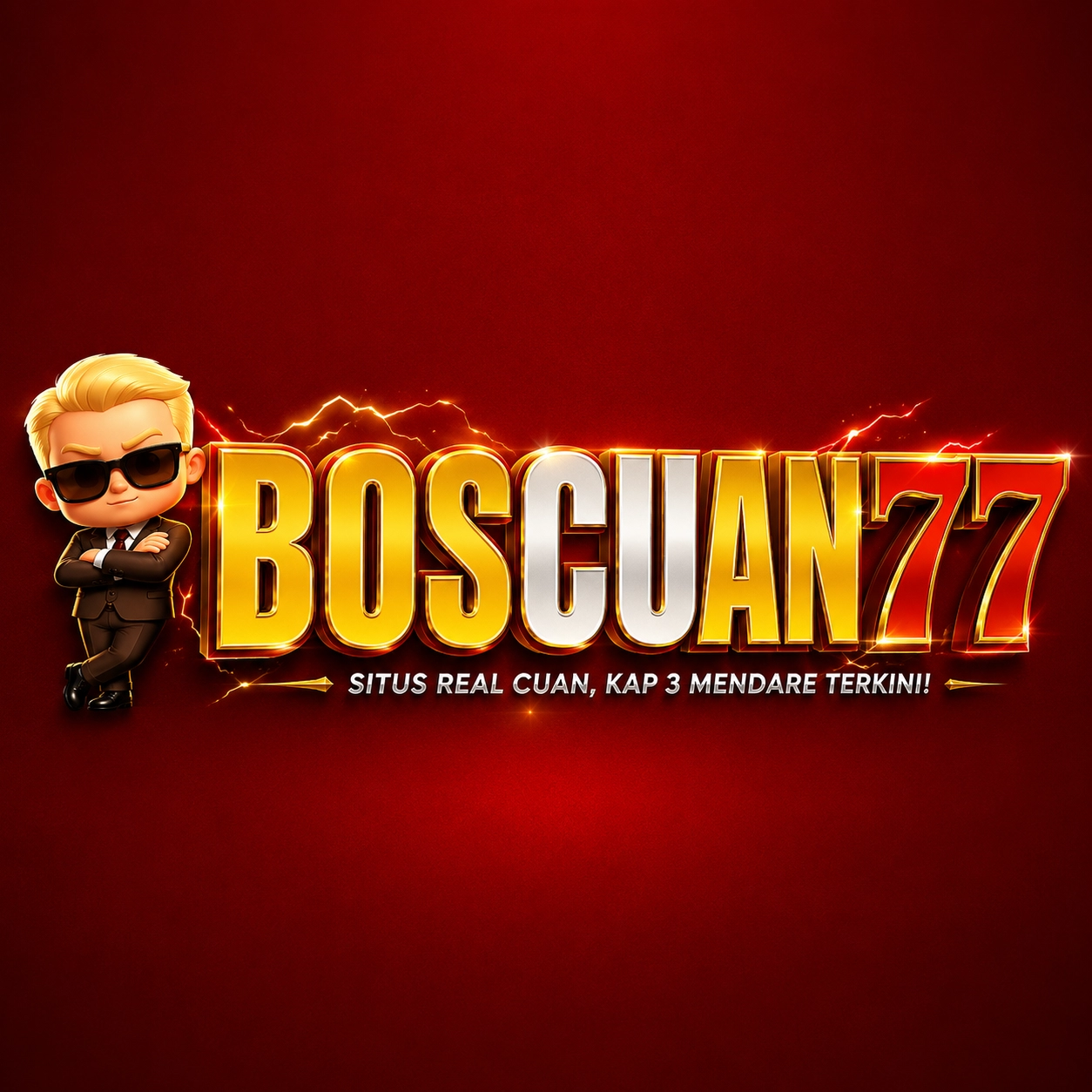 boscuan77 APK Terbaru untuk Android Tanpa Iklan