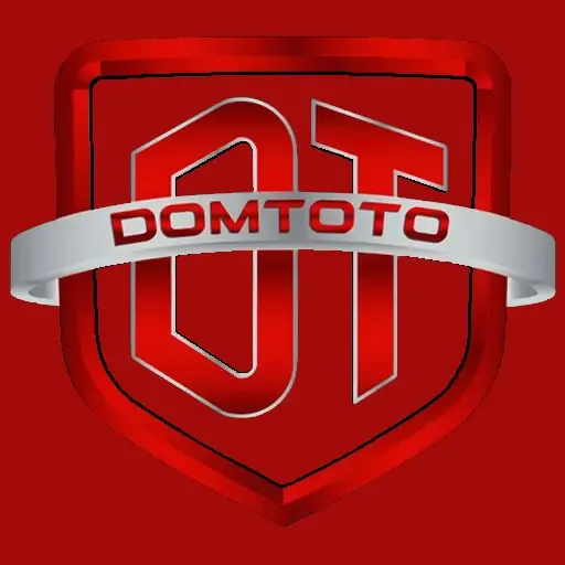 Download domtoto APK Original untuk Android