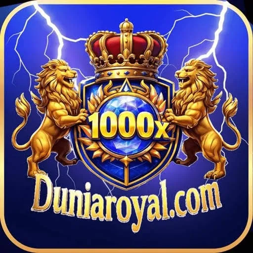 Download Aplikasi duniaroyal Terbaru untuk HP Android