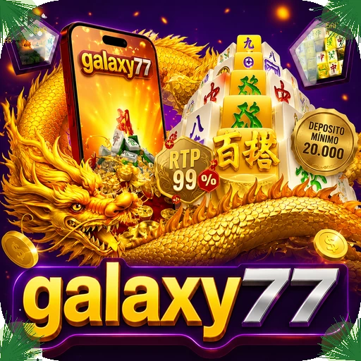 Unduh galaxy77 APK Gratis untuk Android