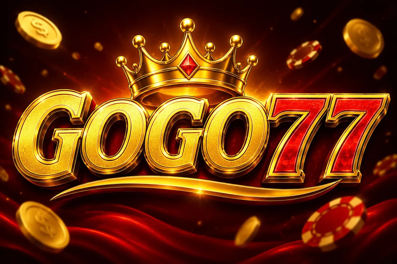 Aplikasi gogo77 Terbaik untuk Android dan iOS