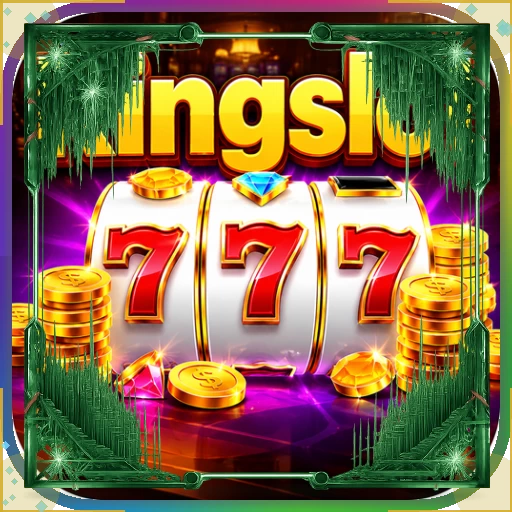 Aplikasi kingslot Ringan untuk Android