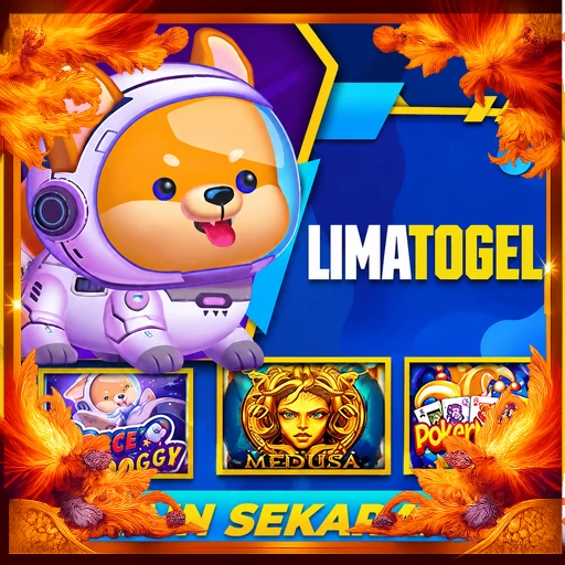 limatogel APK Versi Terbaru untuk Android 2026