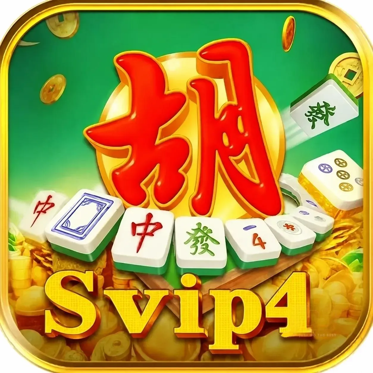 Download svip4 APK Original untuk Android