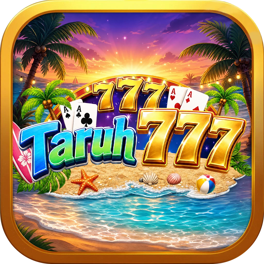 Aplikasi taruh777 Ringan untuk Android