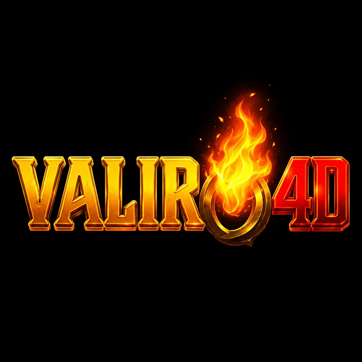 Download valir4d APK Original untuk Android