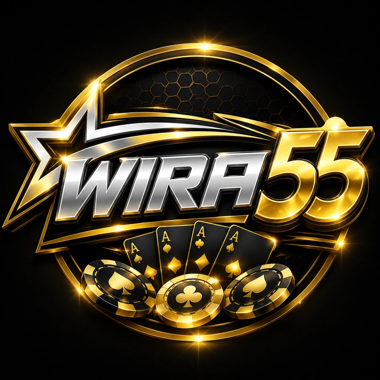 Download wira55 APK Terbaru untuk HP Android