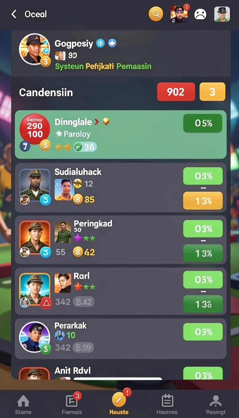 Aplikasi 99zk Terpercaya untuk Android