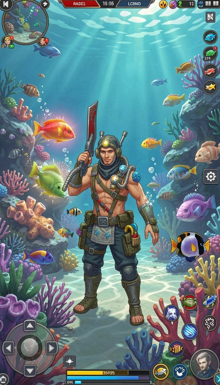 winrate777 APK Full Version untuk Android