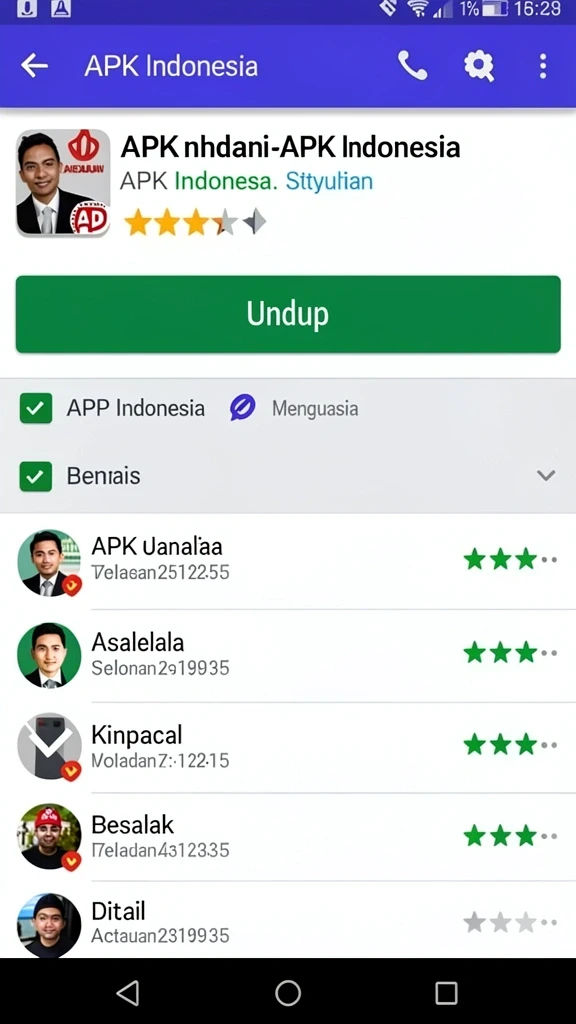 Download Aplikasi 98toto Terbaru untuk HP Android