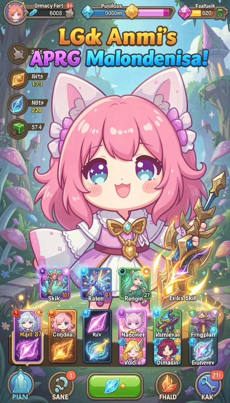 Unduh 95pgplay APK Gratis untuk Android