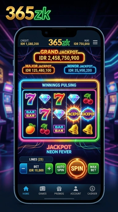 Aplikasi fbrp88 Terpercaya untuk Android