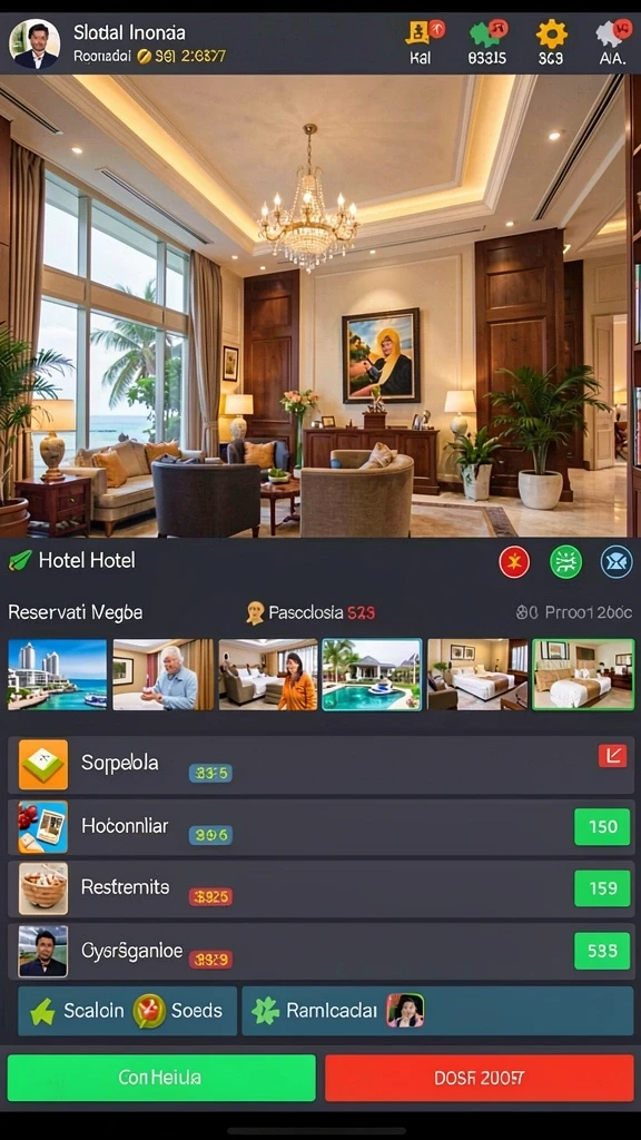 Unduh musang178 APK Gratis untuk Android