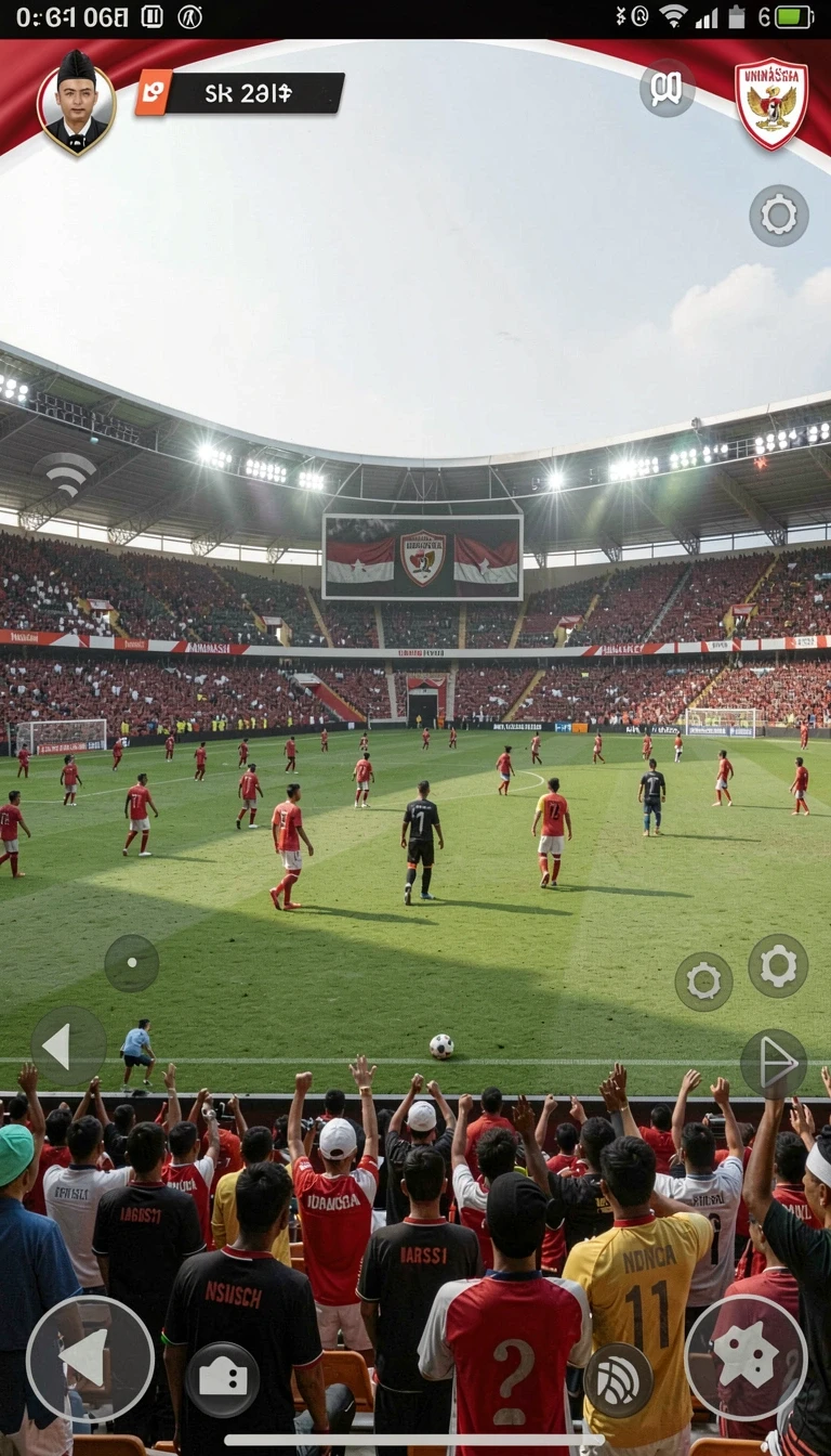 Download valir4d APK Original untuk Android