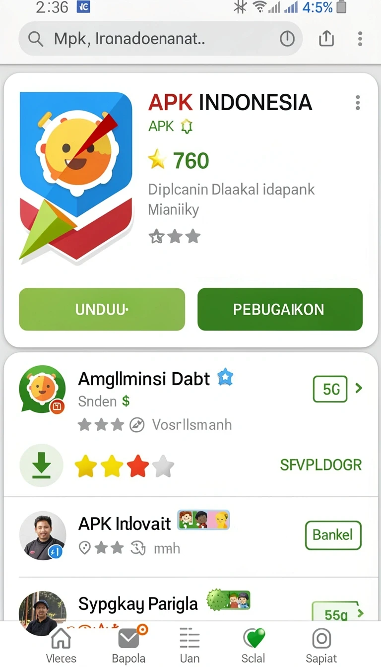 hoki99 Versi Terbaru untuk Android Tanpa Ribet