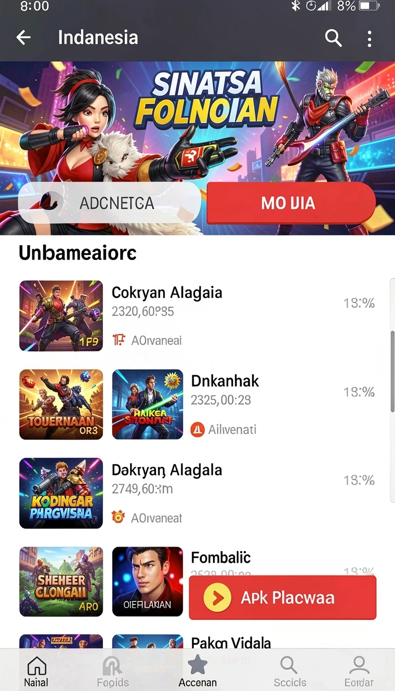 Aplikasi open Terbaru untuk Android dan iOS