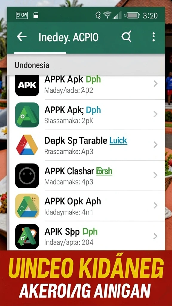rich7 APK Terbaru untuk Android Tanpa Iklan