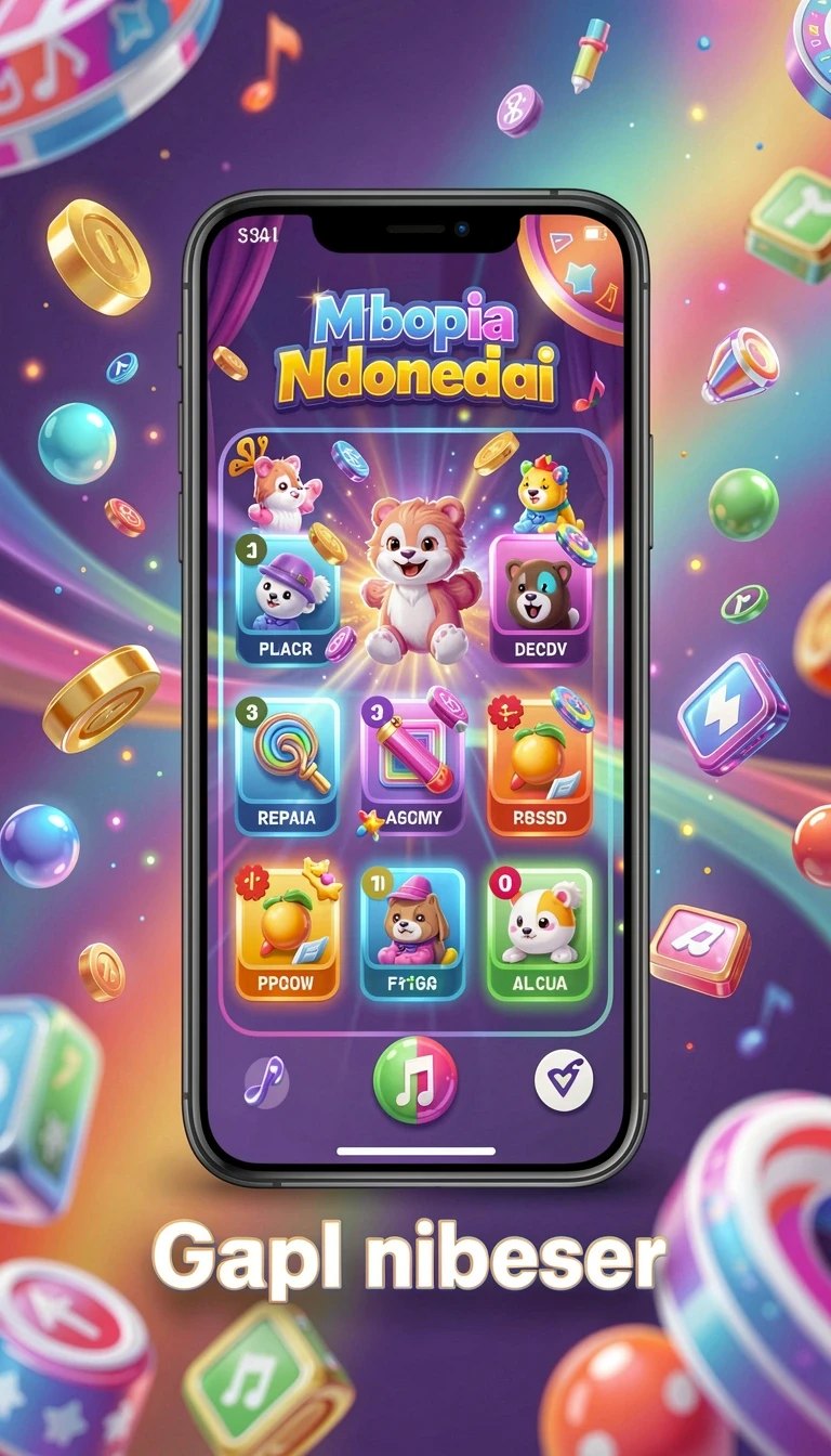 bosku777 APK Versi Terbaru untuk Android 2026