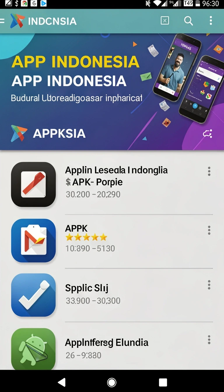 ocatoto Terbaru untuk Android: Download APK Gratis