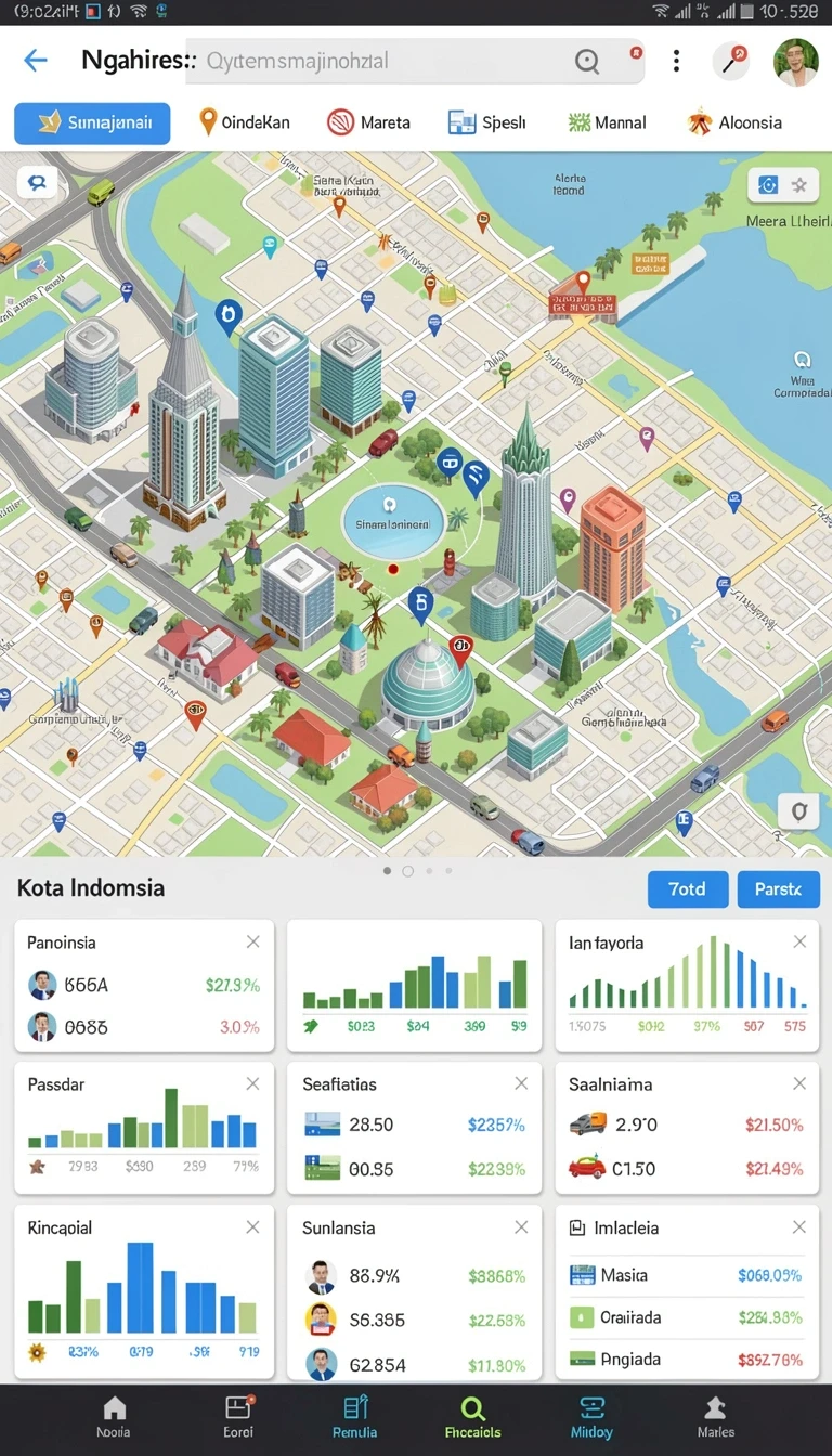 wisdomtoto APK Terbaru untuk Android Tanpa Iklan