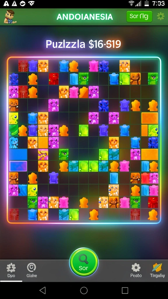 Download 666j APK untuk Android
